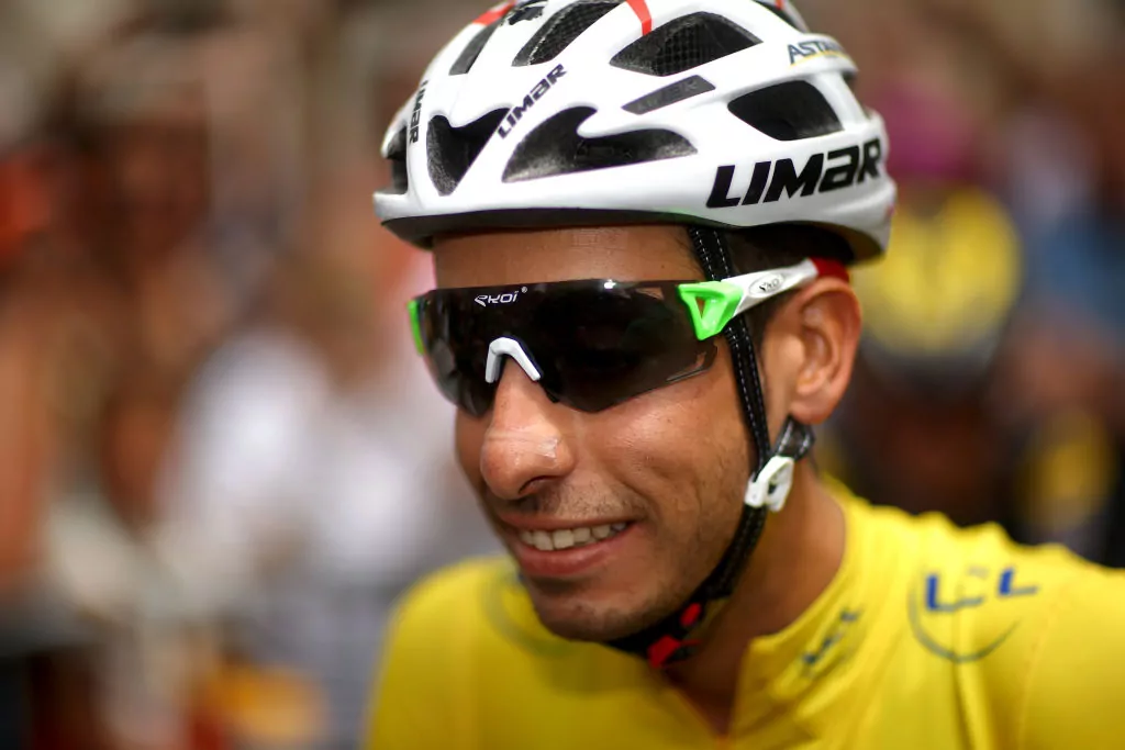 Fabio Aru