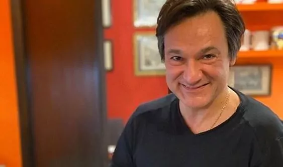 Fabio Caressa