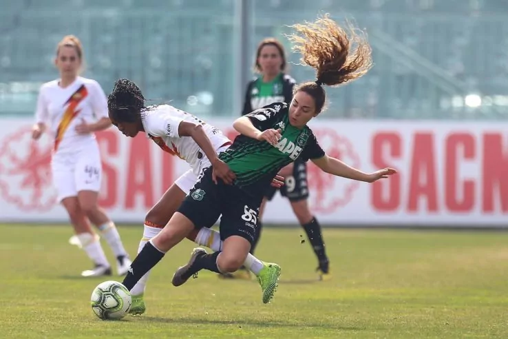 Filangeri Sassuolo