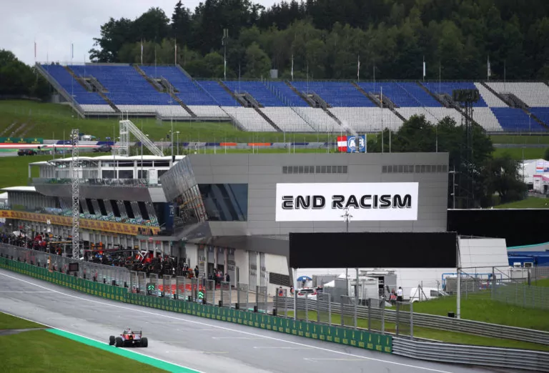 GP Austria 2020