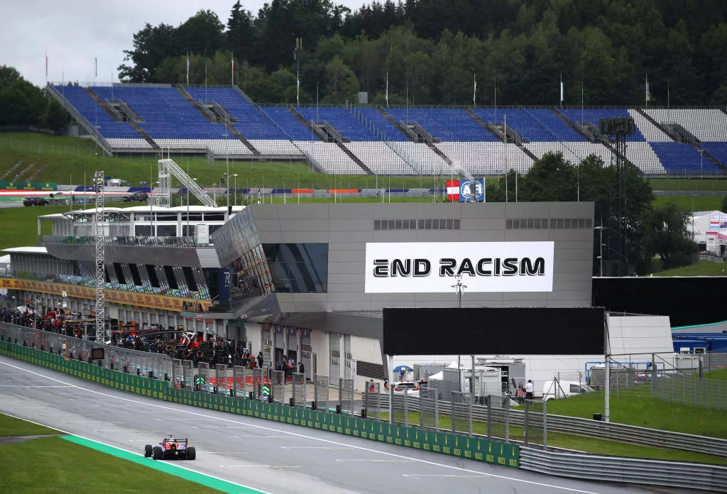 GP Austria 2020