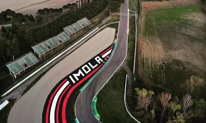 GP Imola