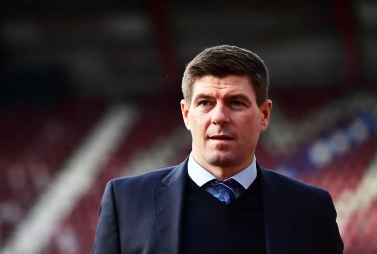 Gerrard