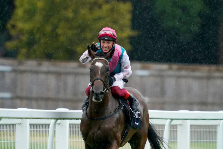 Lanfranco Dettori