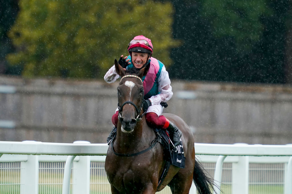 Lanfranco Dettori