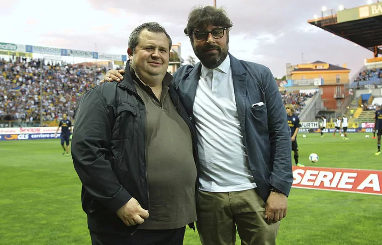 Ghirardi e Leonardi