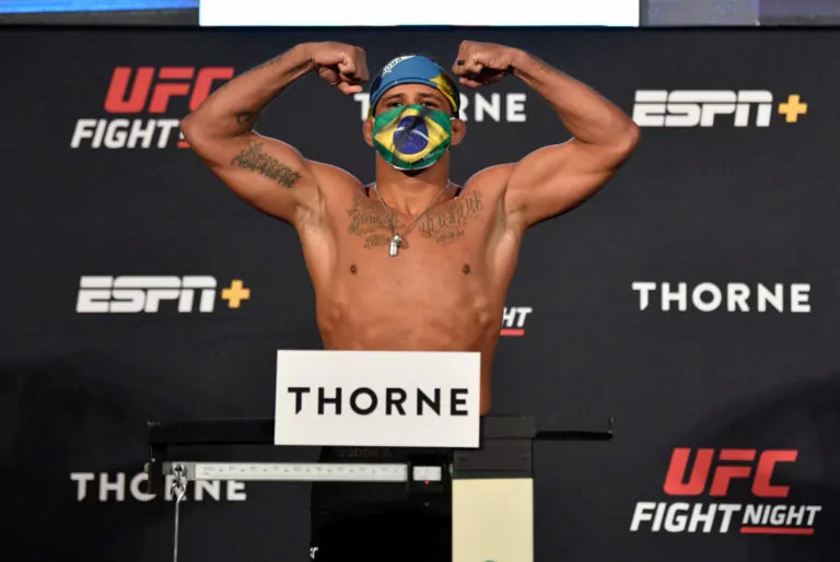 Gilbert Burns