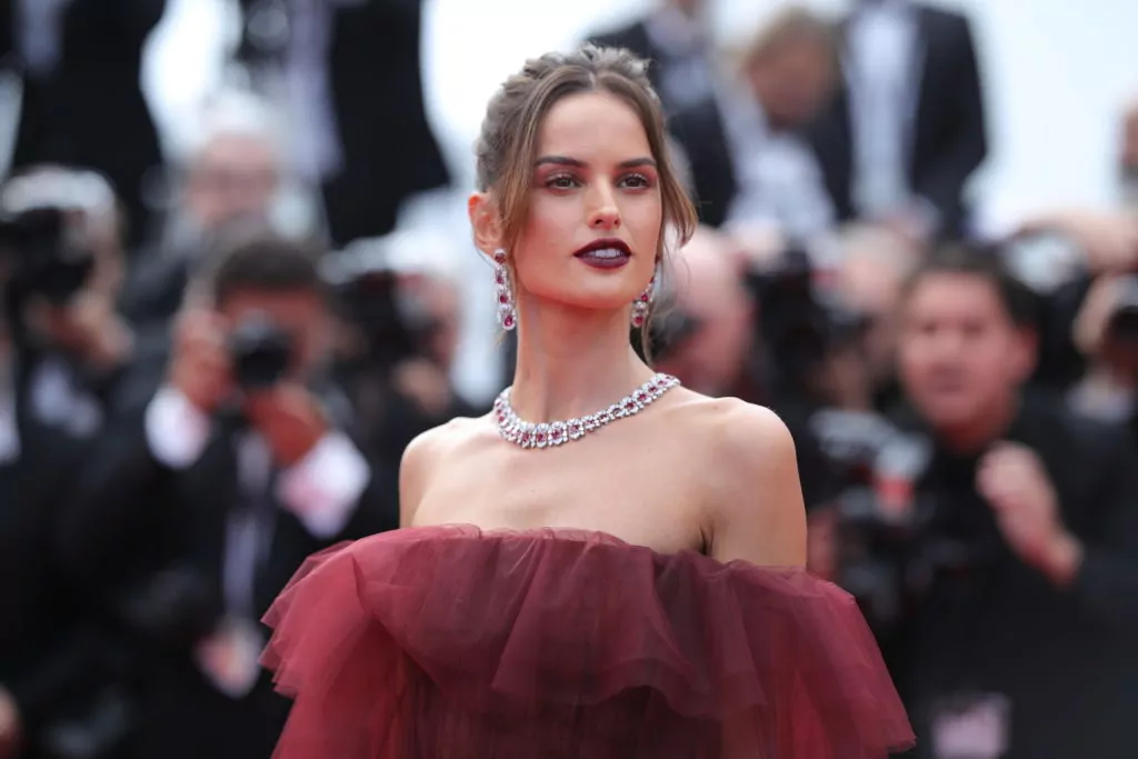 Izabel Goulart