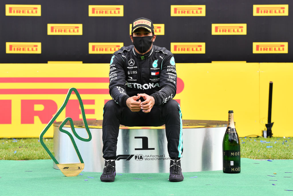 Hamilton