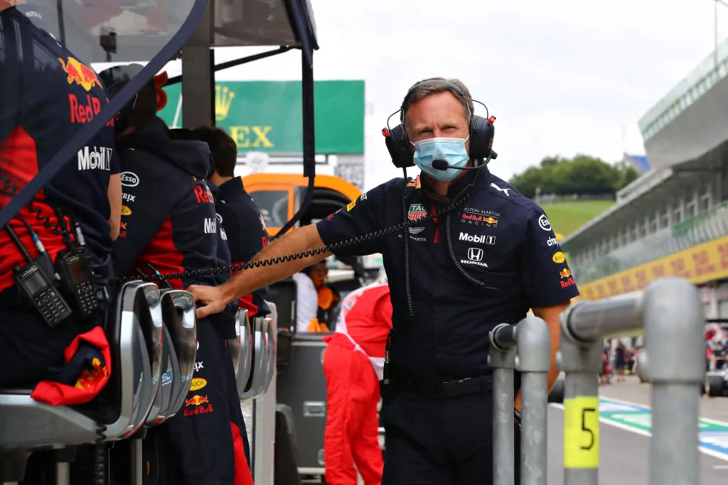 Horner