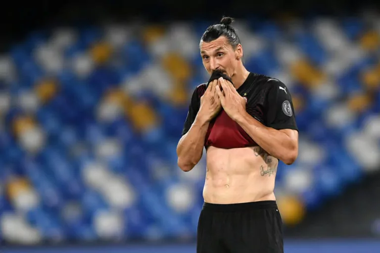 Ibrahimovic
