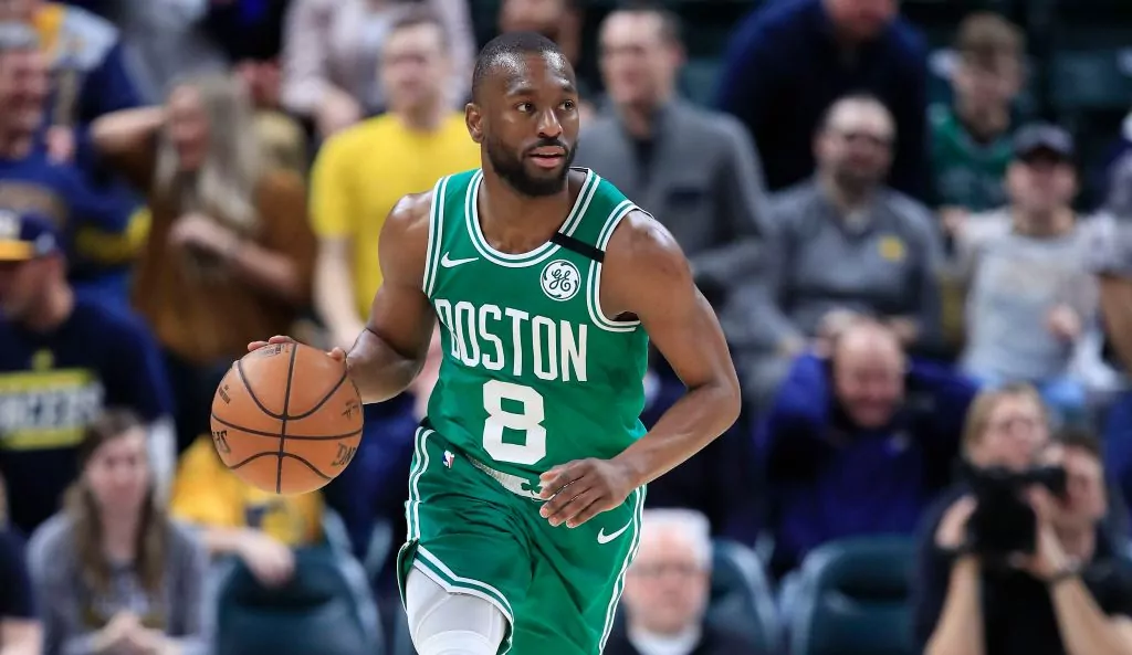 Kemba Walker