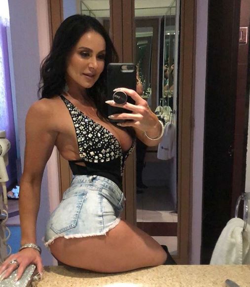 Kendra Lust