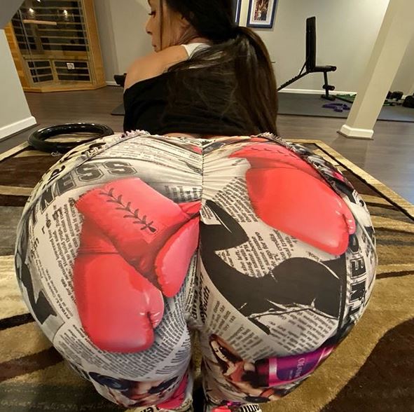 Kendra Lust
