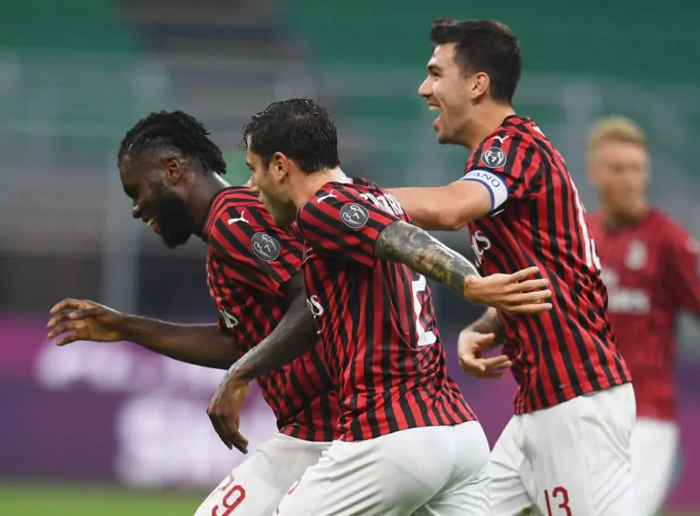 Kessiè Romagnoli