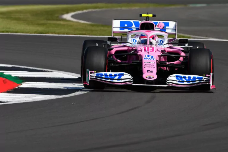 Lance Stroll