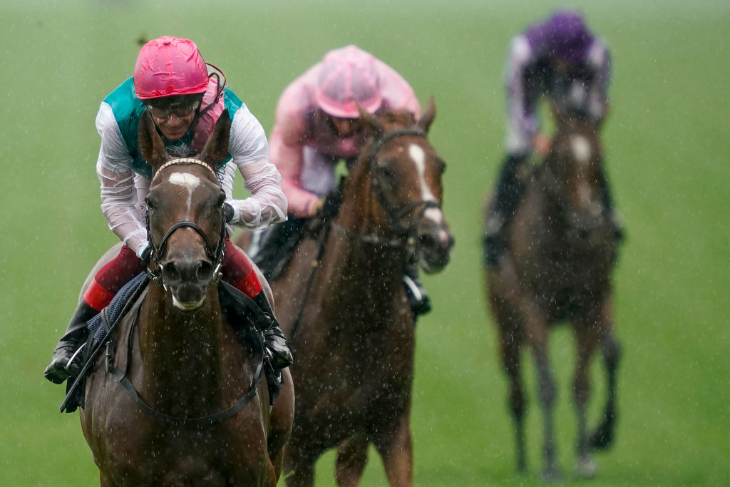 Lanfranco Dettori