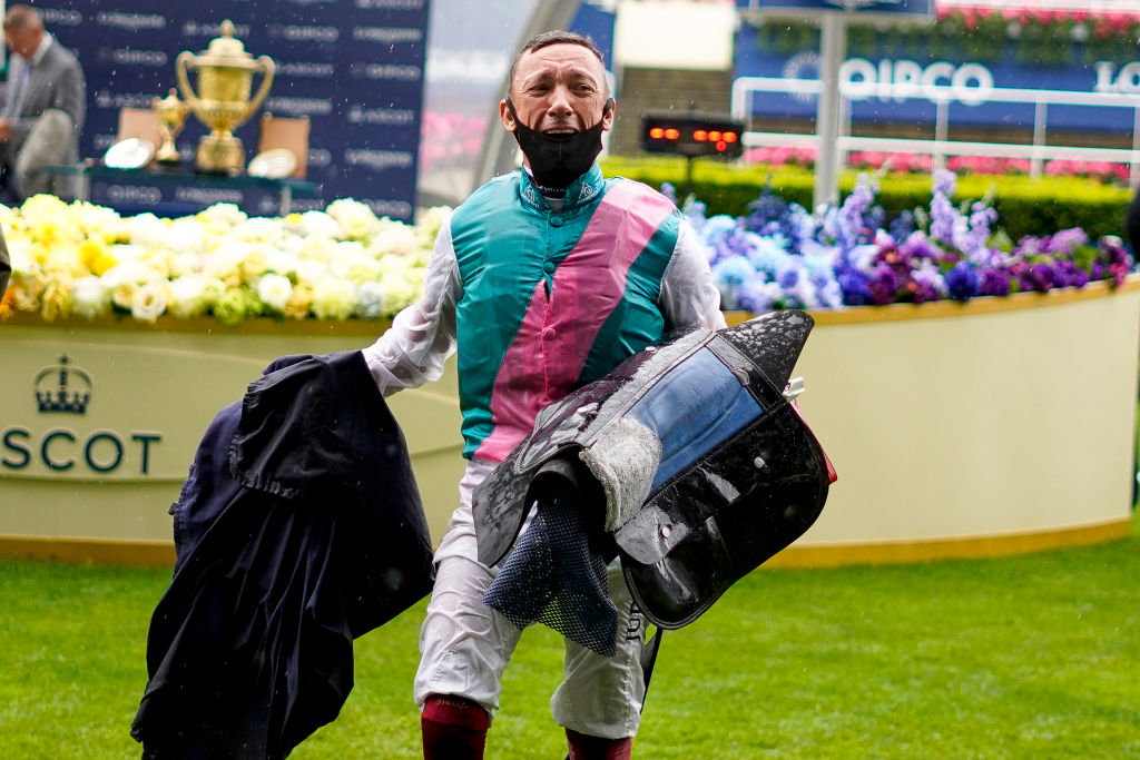 Lanfranco Dettori