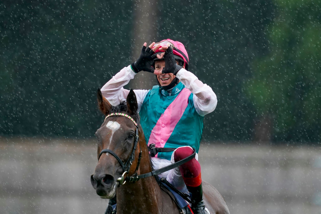 Lanfranco Dettori