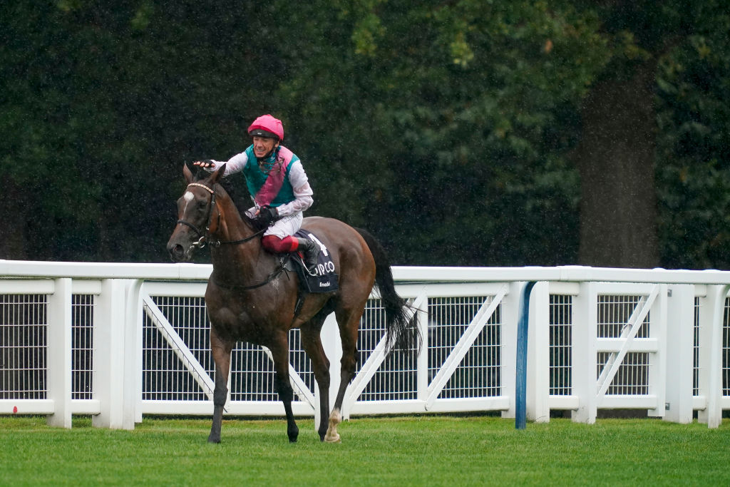 Lanfranco Dettori