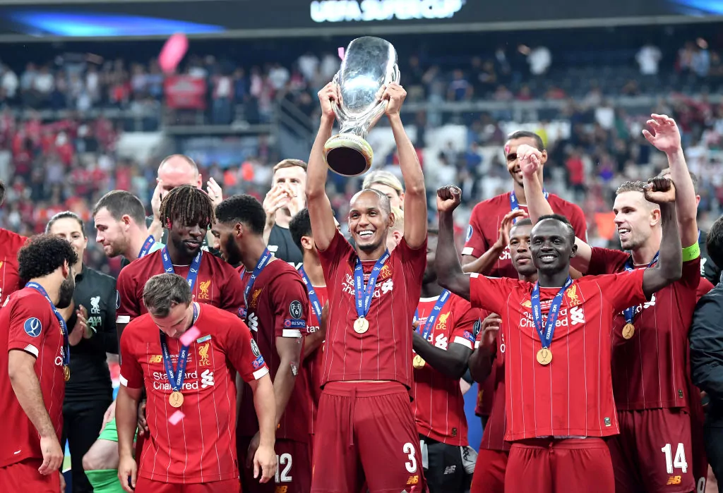 Fabinho