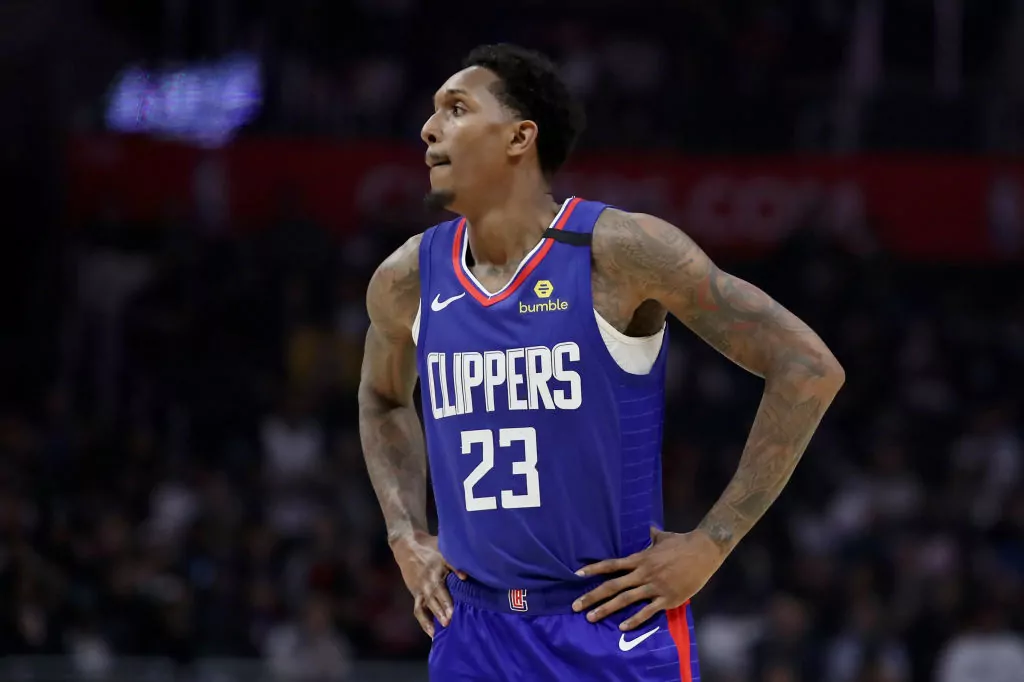 Lou Williams