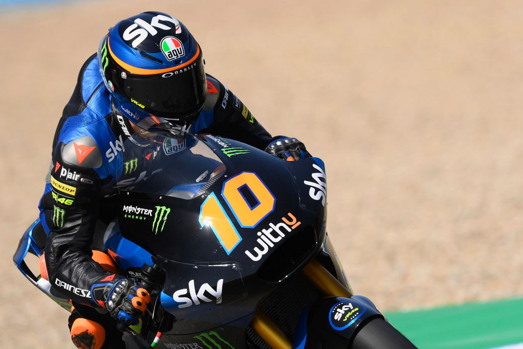 Luca Marini