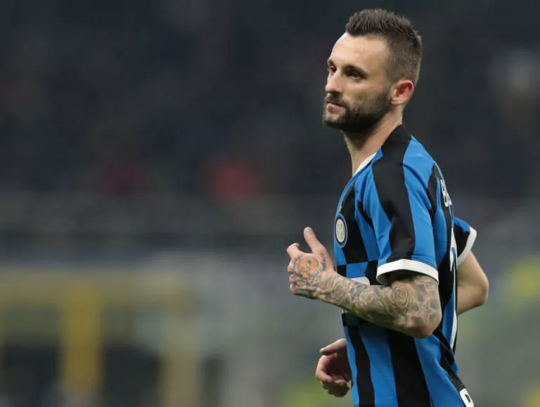 Marcelo Brozovic