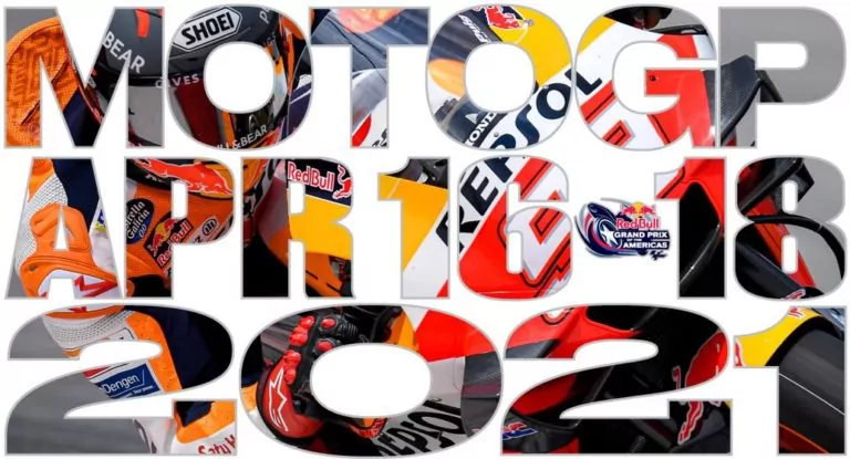 MotoGp gara Austin 2021