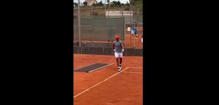 nadal