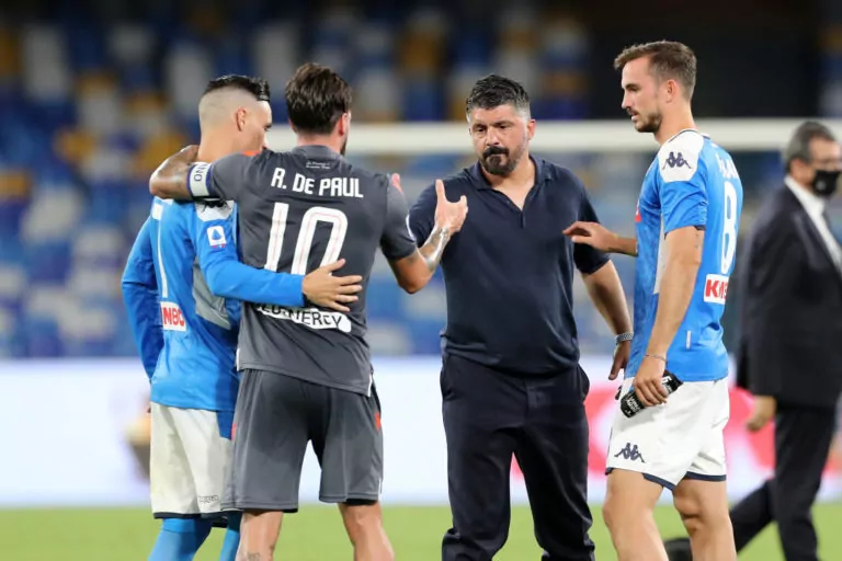 Gattuso