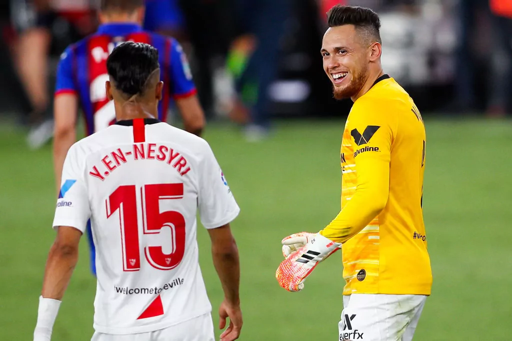 Ocampos