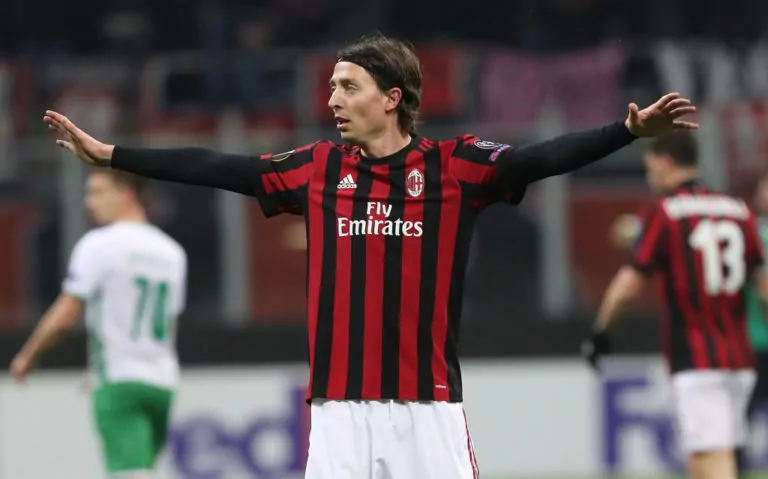 Riccardo Montolivo