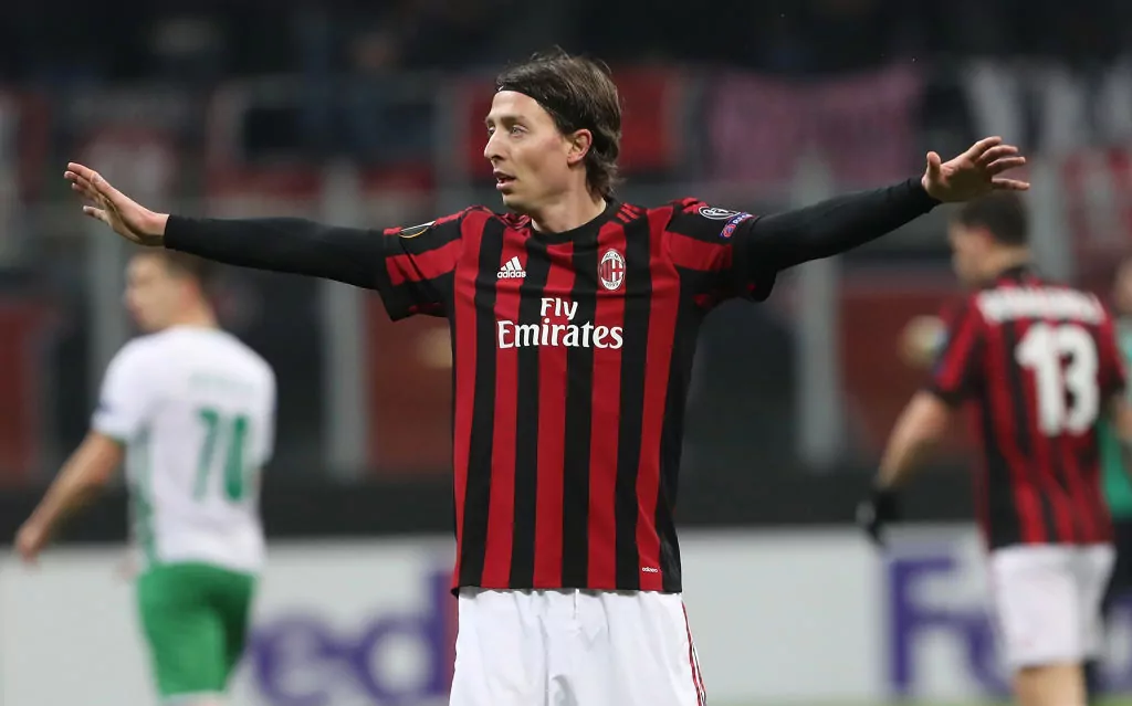 Riccardo Montolivo