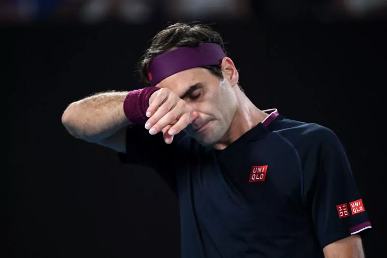 Roger Federer