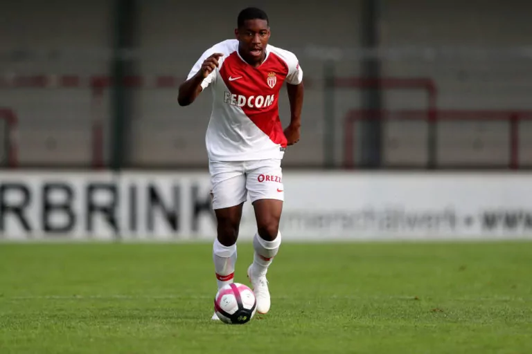 Ronael Pierre-Gabriel