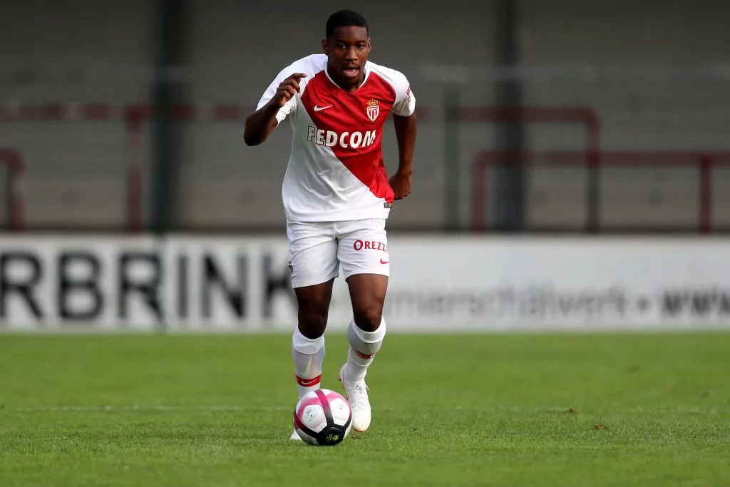 Ronael Pierre-Gabriel