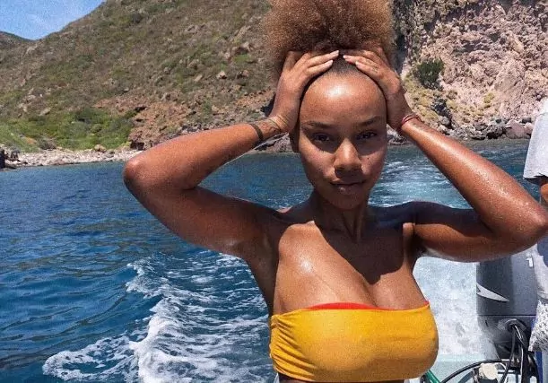 Samantha Luisa Duarte