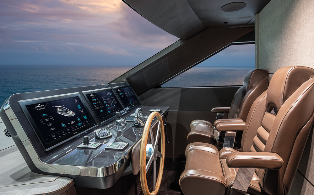 Settantotto Yacht