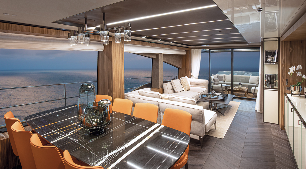 Settantotto Yacht