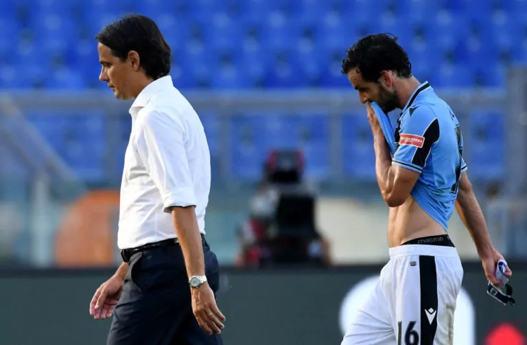 Simone Inzaghi