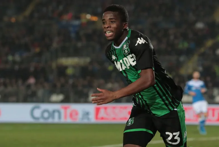 Traore