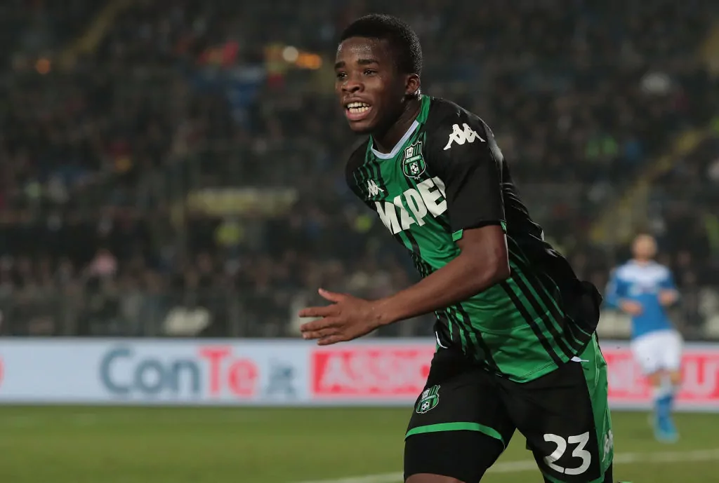 Traore