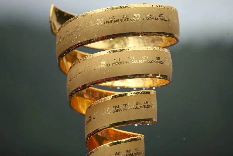Trofeo Giro d'Italia