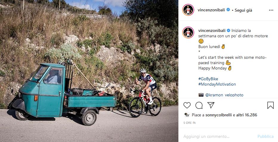Vincenzo Nibali