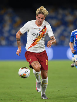 Zaniolo
