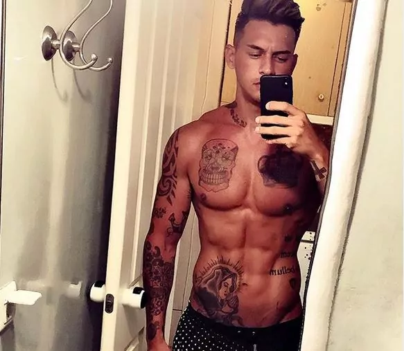 alessandro basciano temptation island