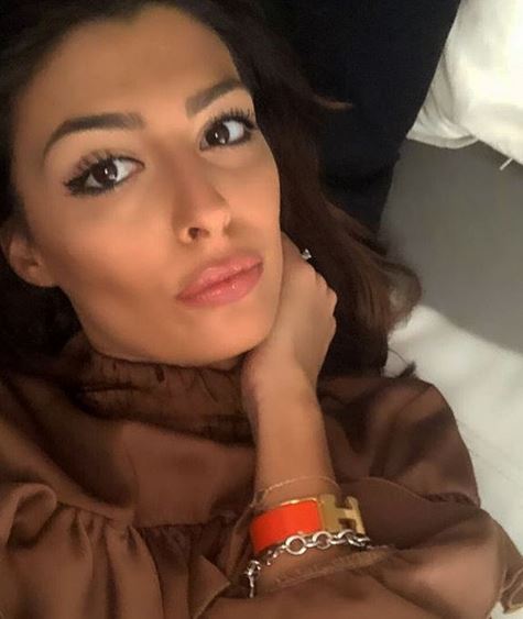 beatrice de masi temptation island