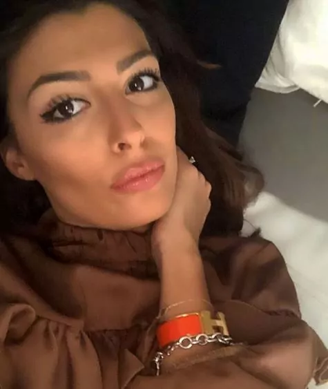 beatrice de masi temptation island