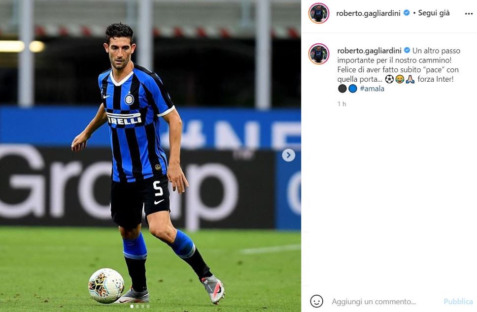 gagliardini